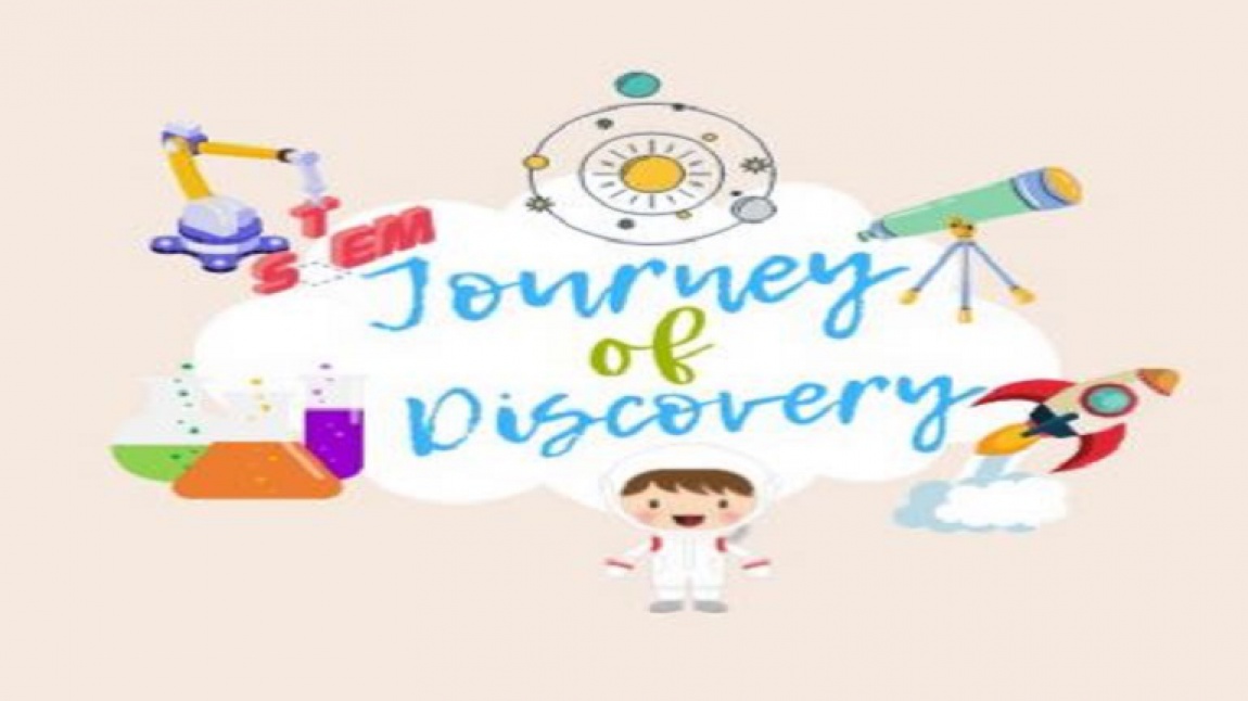 JOURNEY OF DISCOVERY ADLI eTWINNING PROJEMİZ BAŞLADI