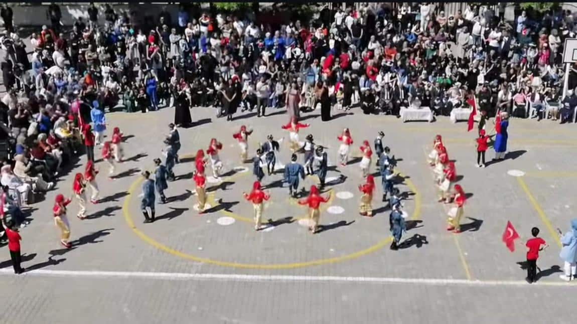 19 Mayıs Atatürk'ü Anma, Gençlik ve Spor Bayramımız
