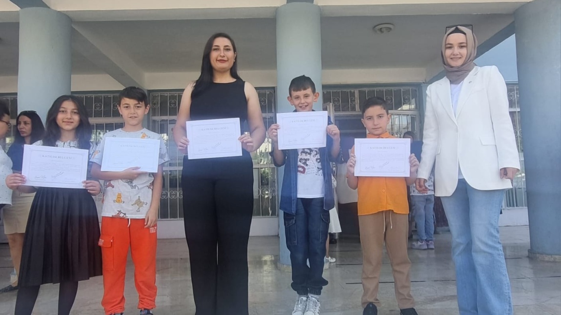 Kısa Film Festivali 